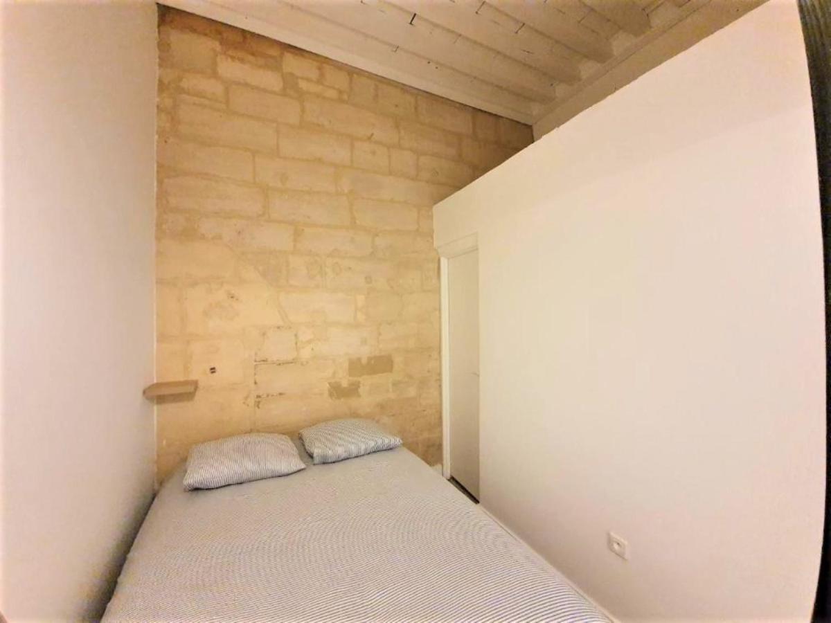 L'Appart De La Rue Balze Arles Ngoại thất bức ảnh