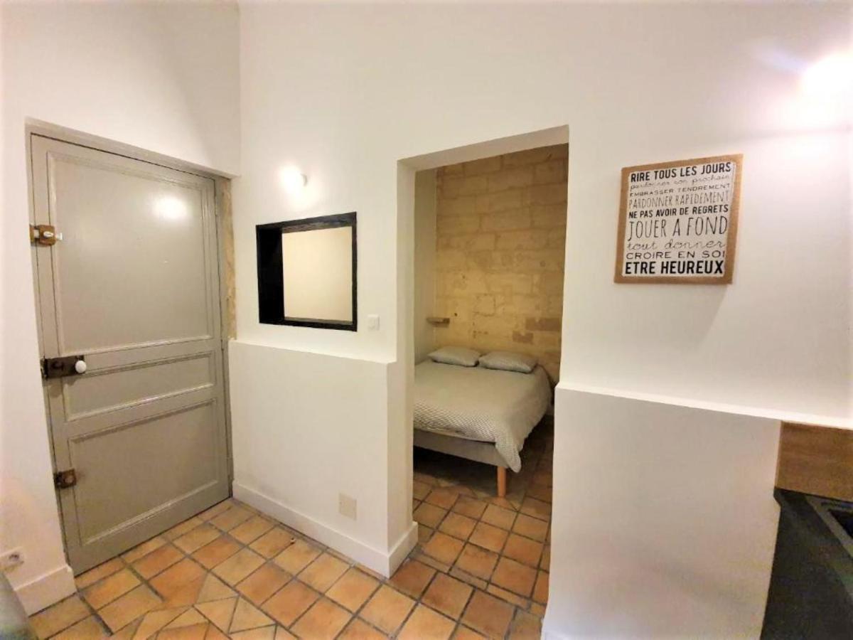 L'Appart De La Rue Balze Arles Ngoại thất bức ảnh