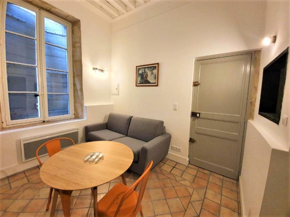 L'Appart De La Rue Balze Arles Ngoại thất bức ảnh