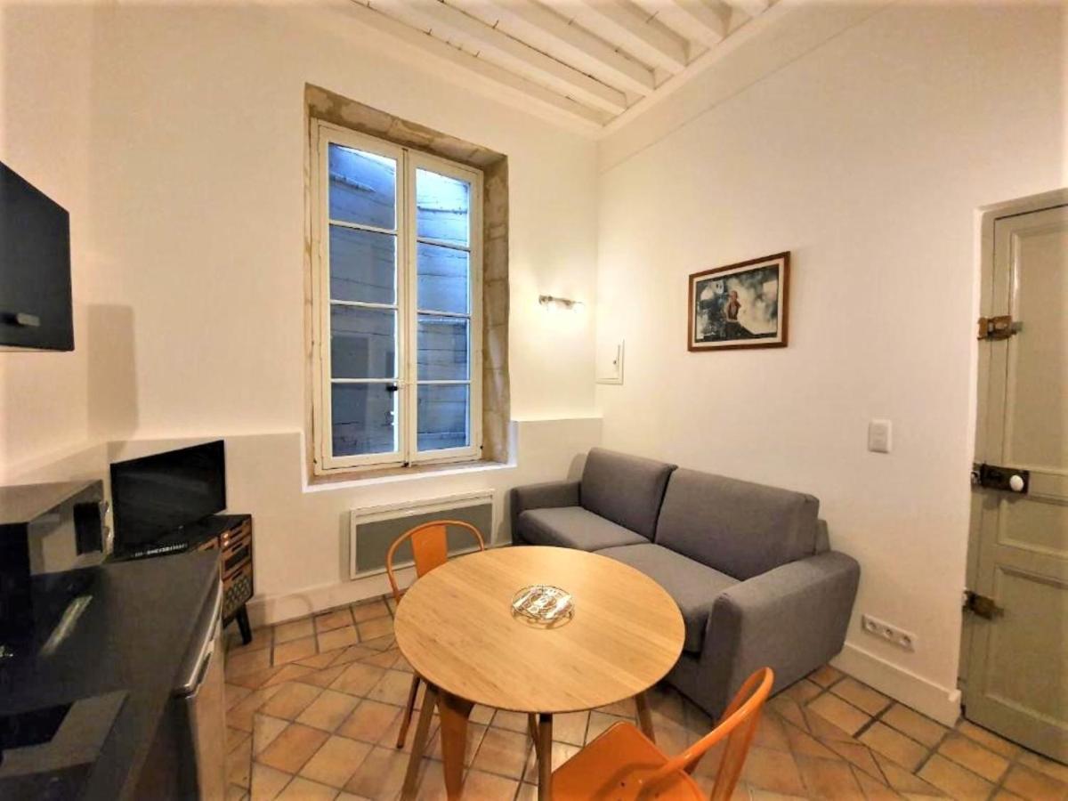 L'Appart De La Rue Balze Arles Ngoại thất bức ảnh